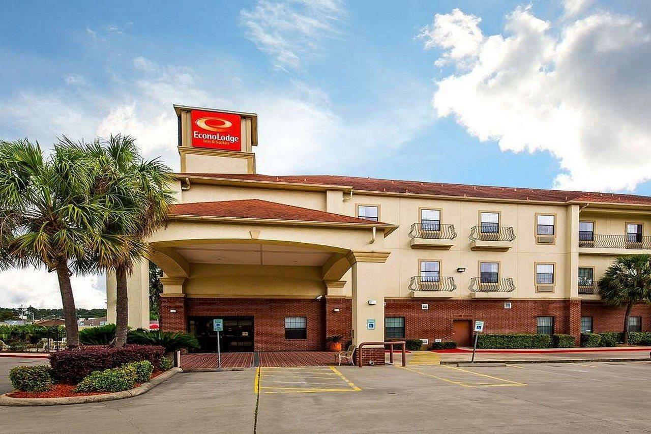 Hotel Sonesta Essential Beaumont Exterior foto