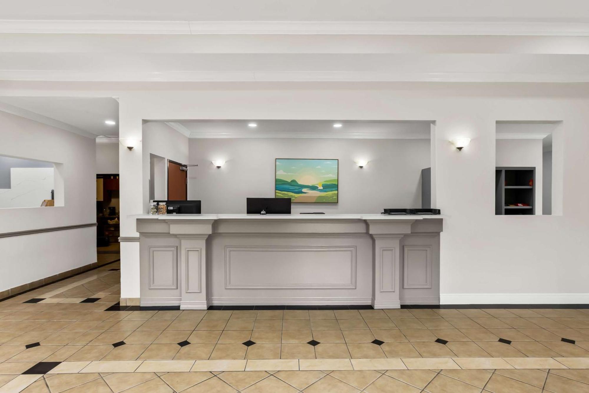 Hotel Sonesta Essential Beaumont Exterior foto